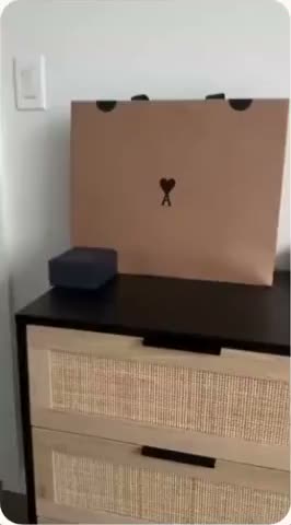 Vidéo de référence